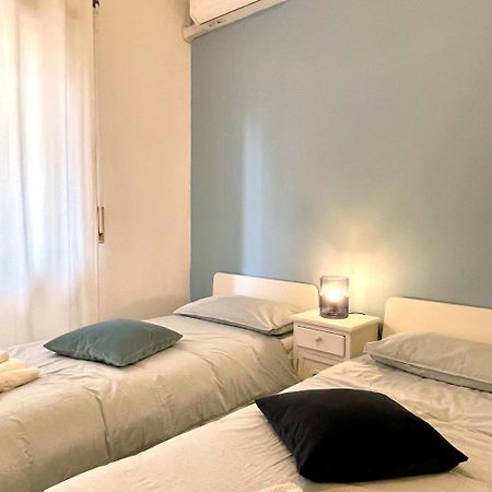 Lazy Time Apartment ローマ エクステリア 写真