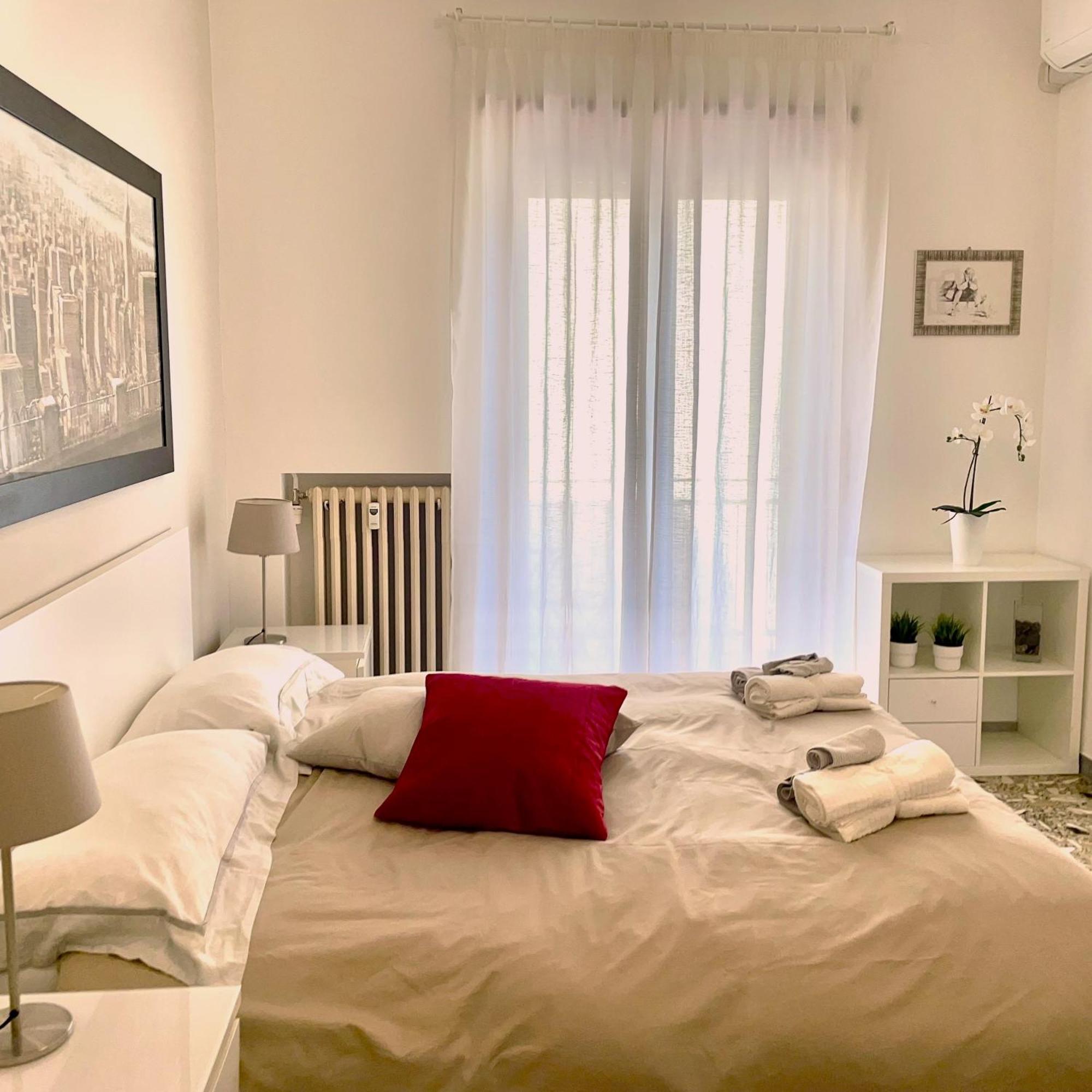Lazy Time Apartment ローマ エクステリア 写真