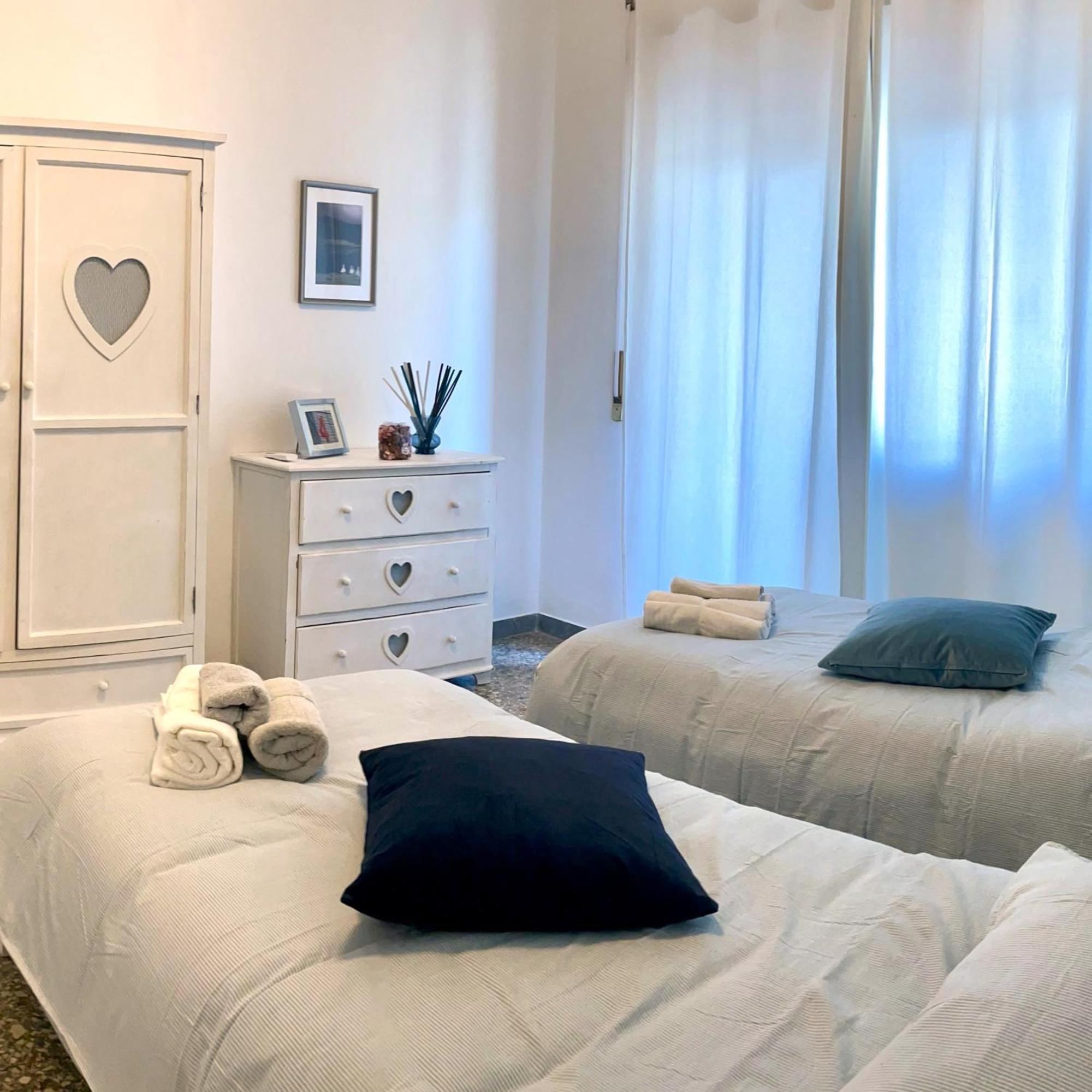 Lazy Time Apartment ローマ エクステリア 写真